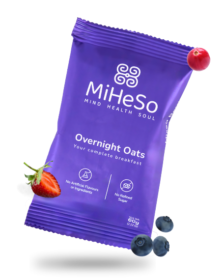 overnight oats