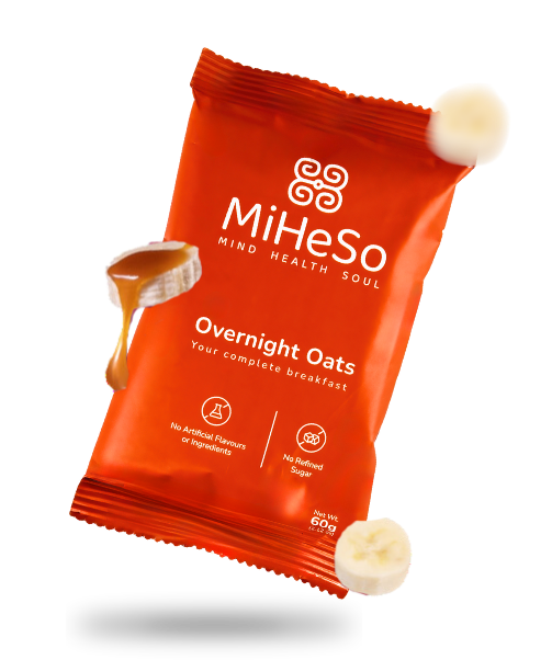 overnight oats