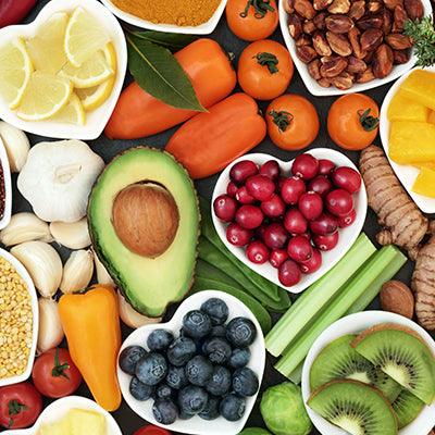 5 Recommended diets for women with PCOS