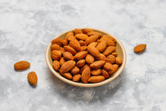 Almond