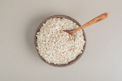 Oat Flour